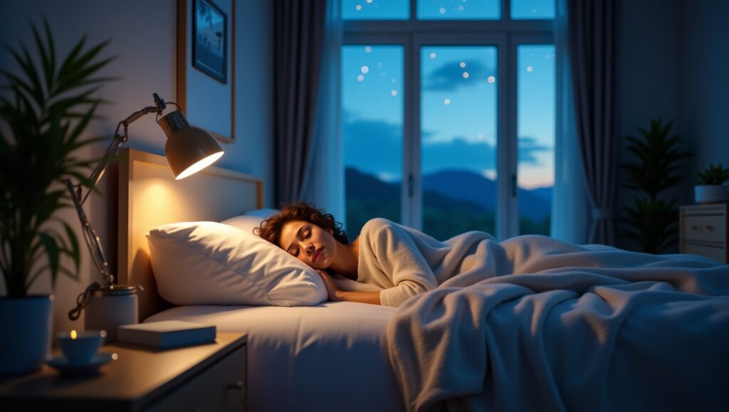 How Much Sleep Do I Need
